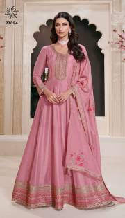 Vinay Fashion  DN 73051